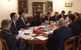 Pest megye elnökével találkozott Hebei tartomány delegációja